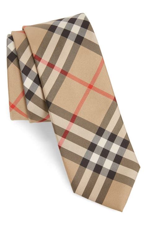 burberry pattern pocket square|Burberry bow ties for sale.